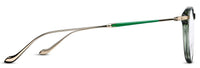 Matsuda Essential M2056 Prescription Eyeglasses