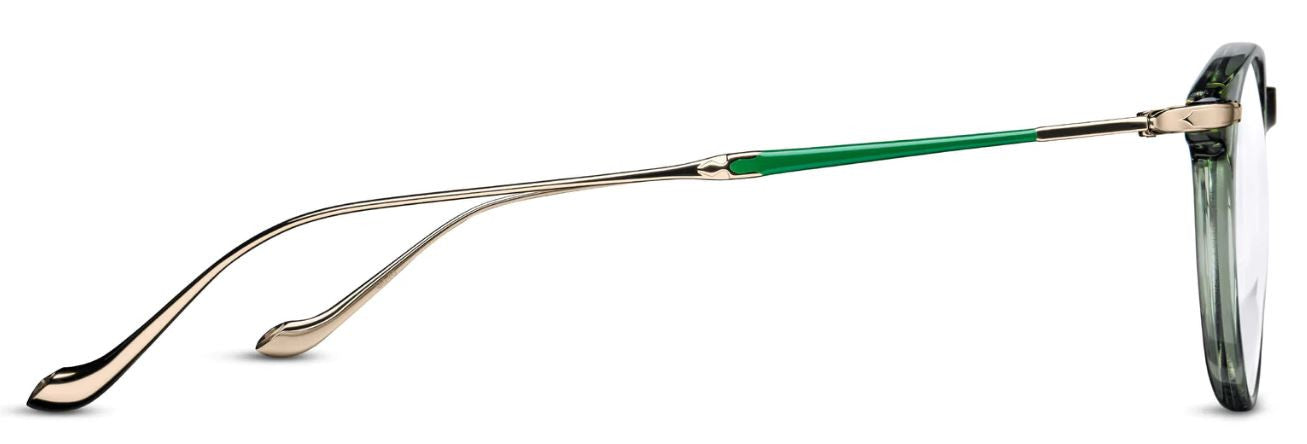 Matsuda Essential M2056 Prescription Eyeglasses