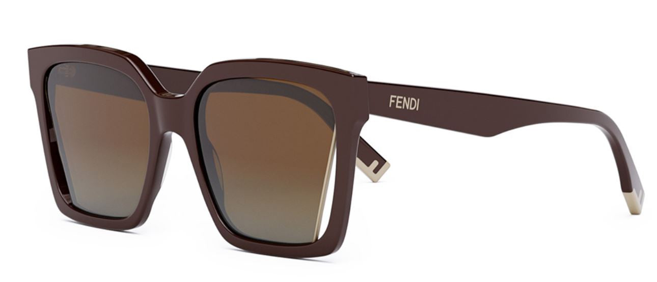 Fendi Way FE40085I Sunglasses
