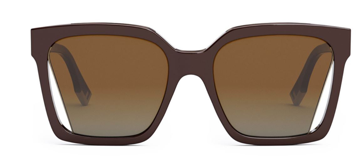 Fendi Way FE40085I Sunglasses
