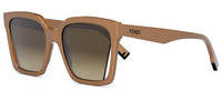 Fendi Way FE40085I Sunglasses