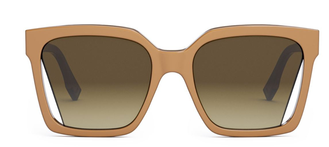 Fendi Way FE40085I Sunglasses