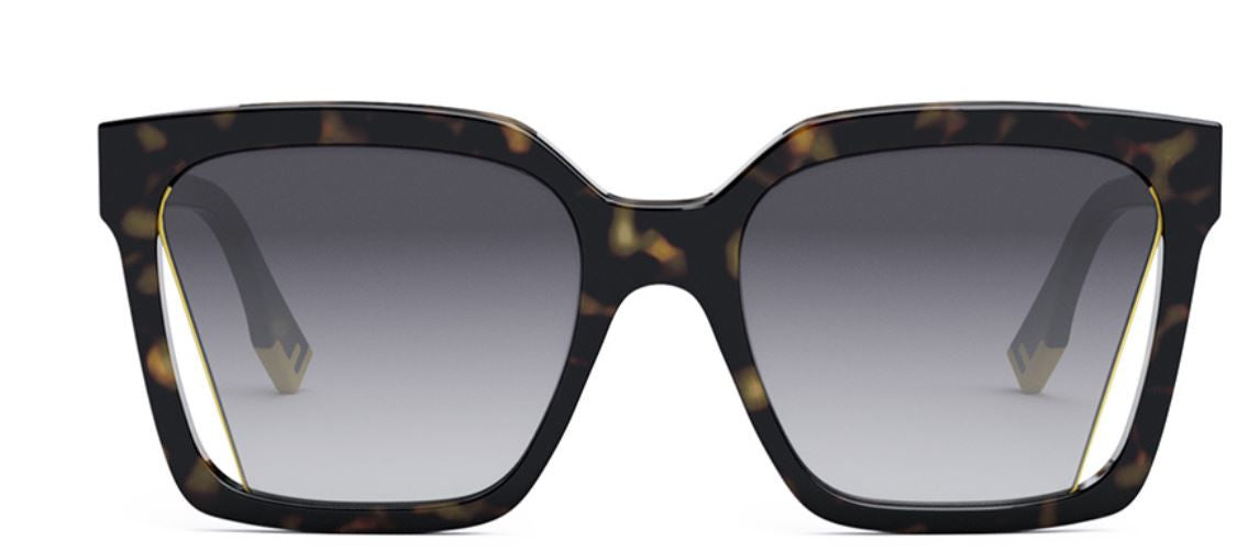 Fendi Way FE40085I Sunglasses