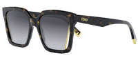 Fendi Way FE40085I Sunglasses