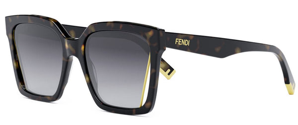 Óculos de Sol Fendi Way FE40085I