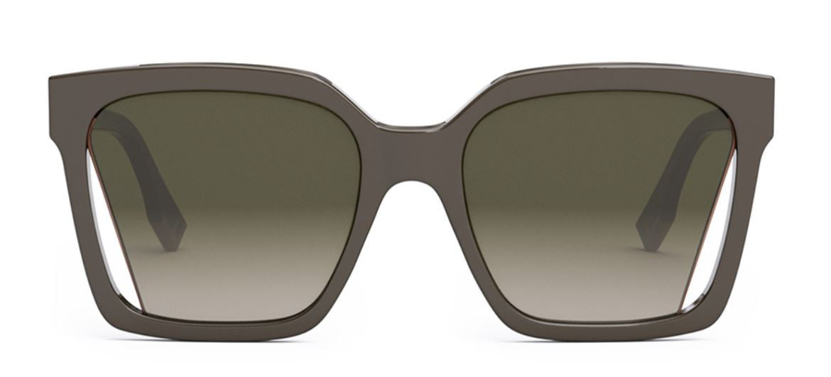Fendi Way FE40085I Sunglasses
