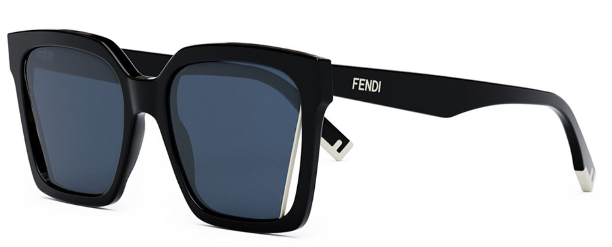 Fendi Way FE40085I Sunglasses