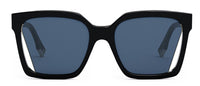 Fendi Way FE40085I Sunglasses