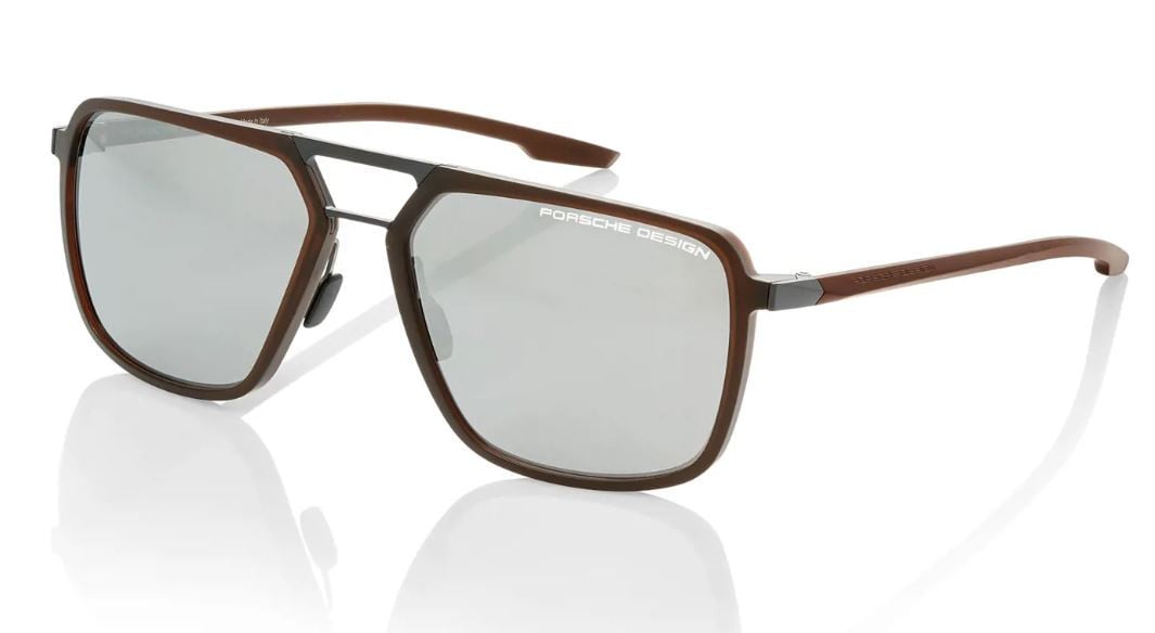 Porsche Design P8934 Sunglasses