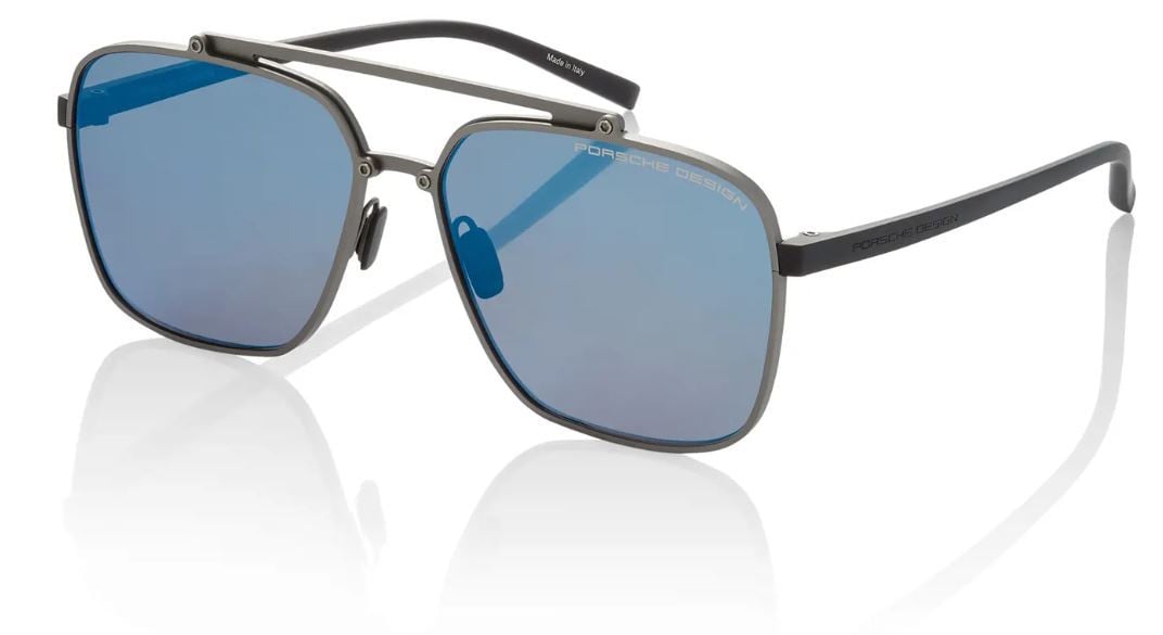 Porsche Design P8937 Sunglasses
