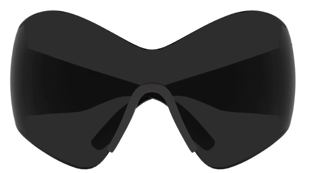 Lunettes de Soleil Balenciaga Extreme BB0180S