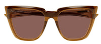 Lunettes de Soleil Balenciaga Everyday BB0046S