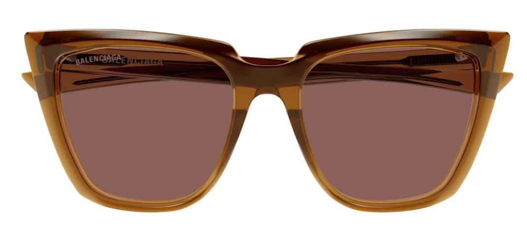 Lunettes de Soleil Balenciaga Everyday BB0046S