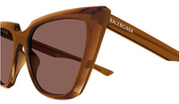 Lunettes de Soleil Balenciaga Everyday BB0046S