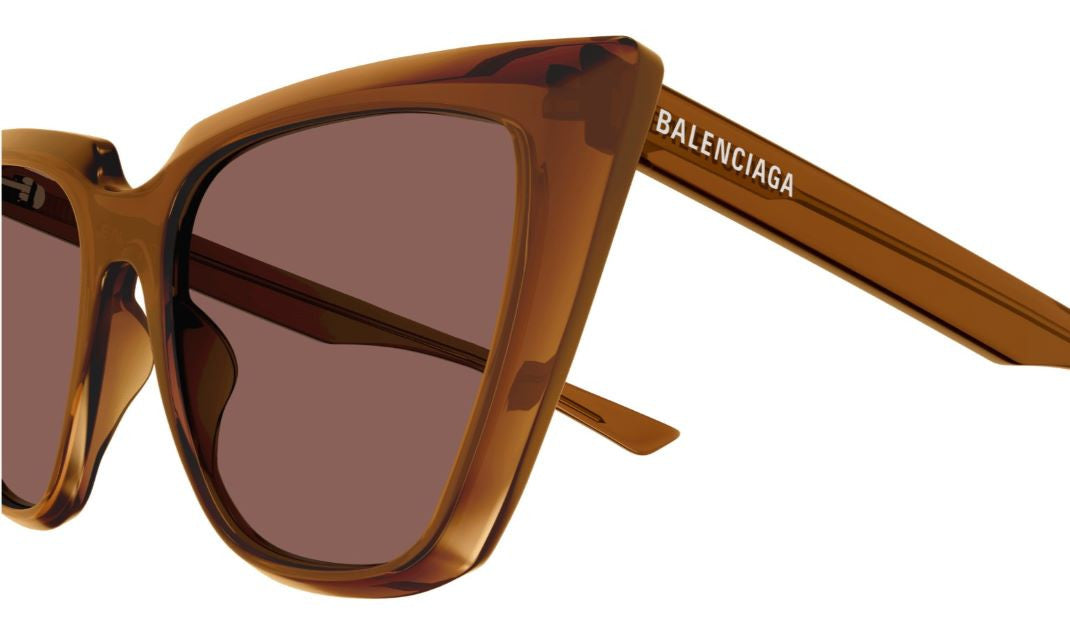 Lunettes de Soleil Balenciaga Everyday BB0046S