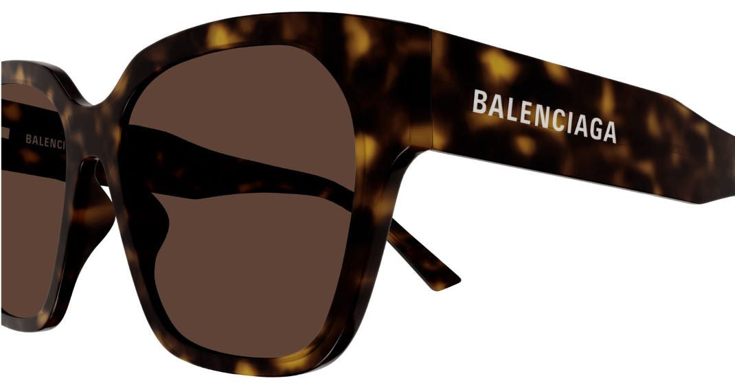 Sonnenbrille Balenciaga Everyday BB0215SA