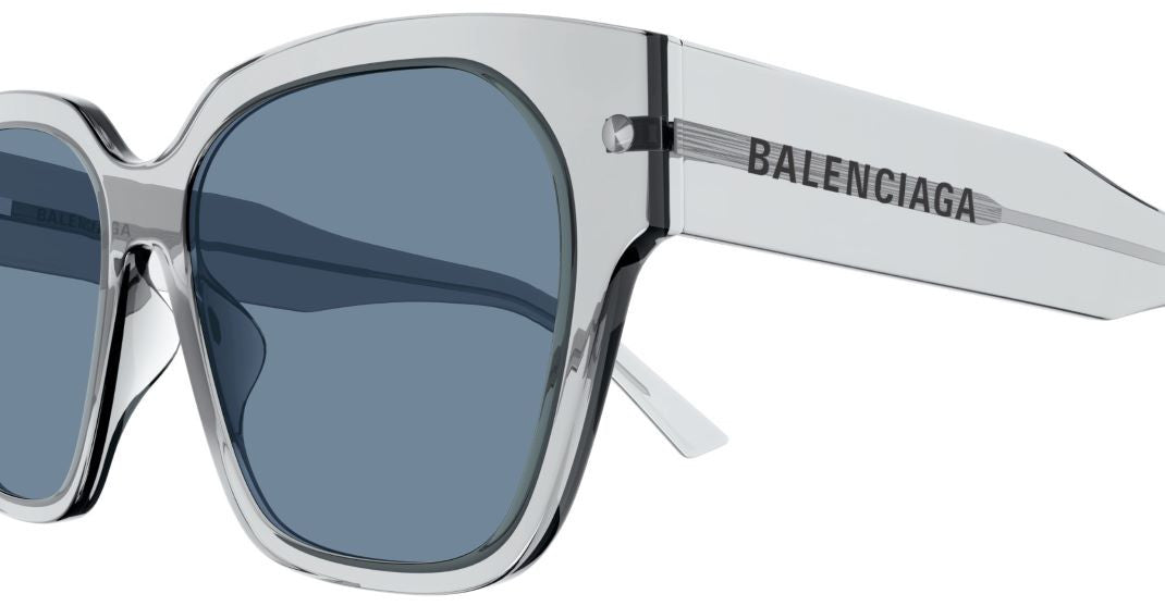 Sonnenbrille Balenciaga Everyday BB0215SA