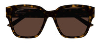Sonnenbrille Balenciaga Everyday BB0215SA