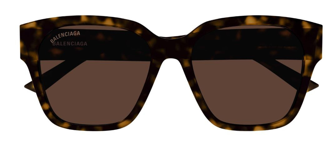 Sonnenbrille Balenciaga Everyday BB0215SA