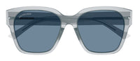 Sonnenbrille Balenciaga Everyday BB0215SA