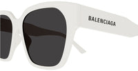 Sonnenbrille Balenciaga Everyday BB0215SA