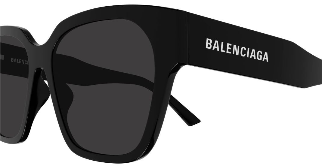 Sonnenbrille Balenciaga Everyday BB0215SA