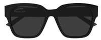 Sonnenbrille Balenciaga Everyday BB0215SA