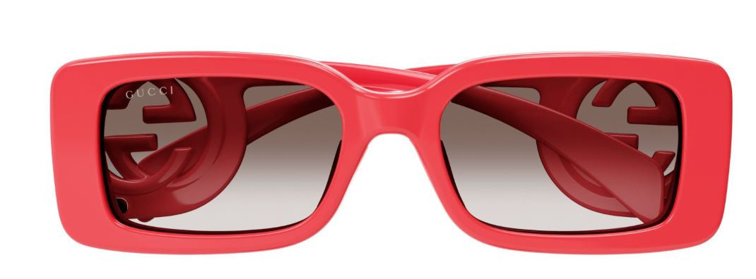 Lunettes de soleil Gucci GG Logo GG1325S