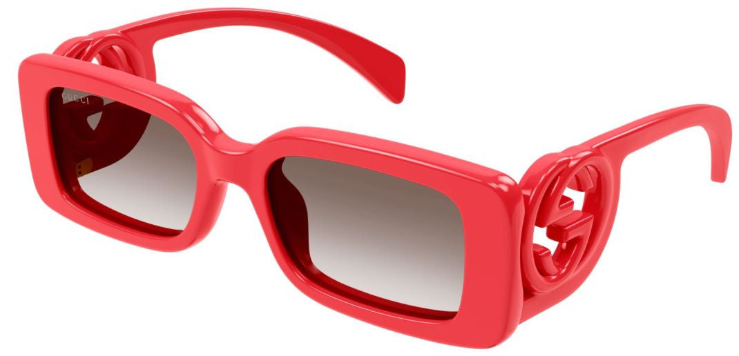 Lunettes de soleil Gucci GG Logo GG1325S