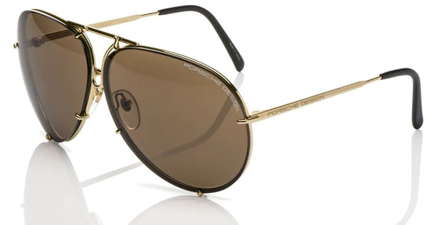 Lunettes de Soleil Porsche Design P8478