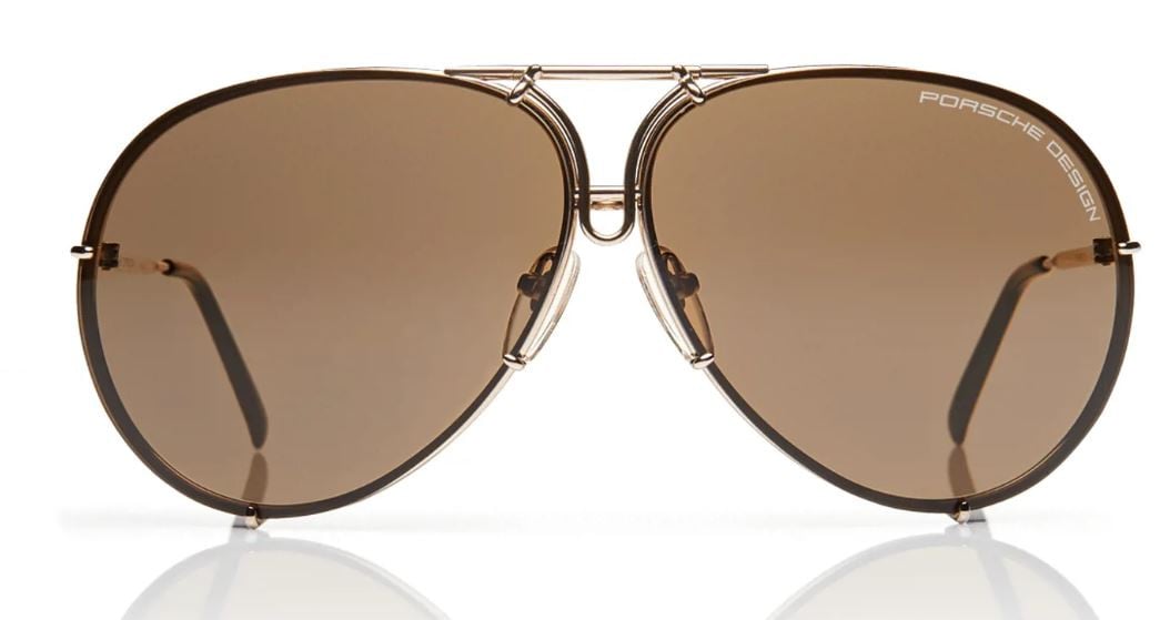 Porsche Design P8478 Sunglasses