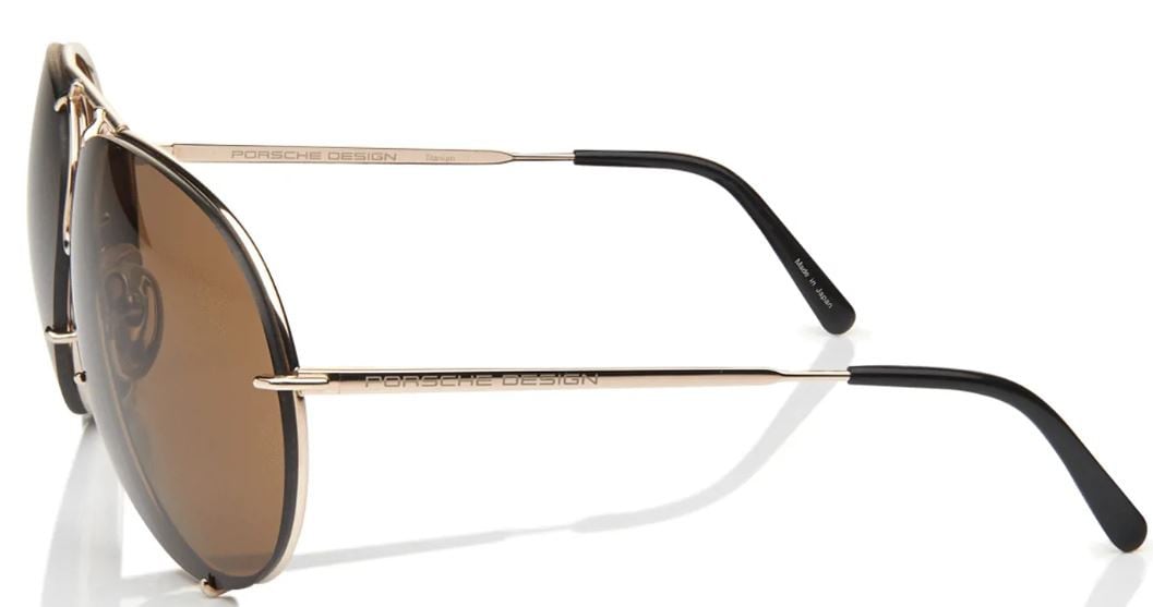 Porsche Design P8478 Sunglasses