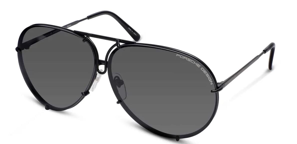 Porsche Design P8478 Sunglasses