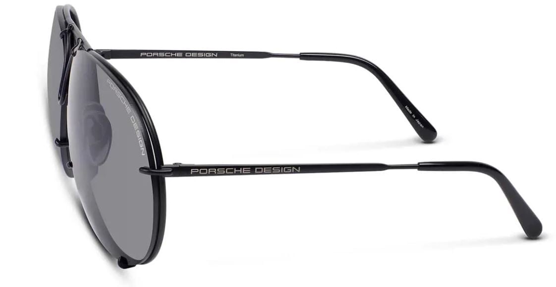 Porsche Design P8478 Sunglasses