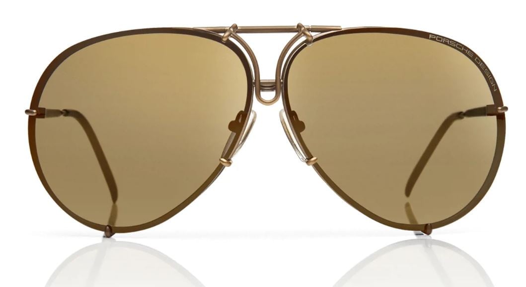 Porsche Design P8478 Sunglasses