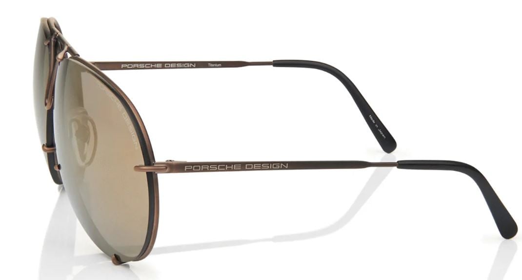 Porsche Design P8478 Sunglasses