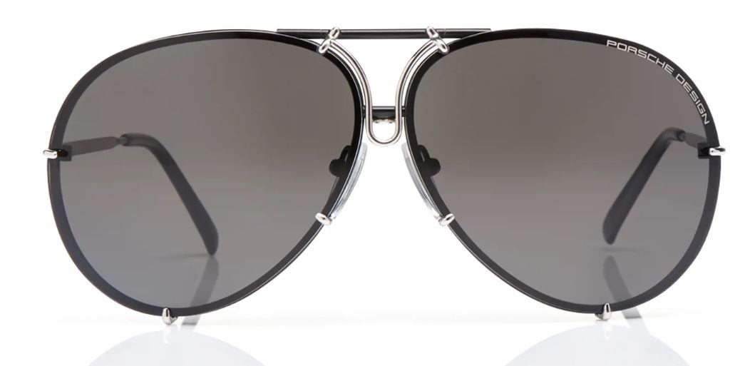 Porsche Design P8478 Sunglasses