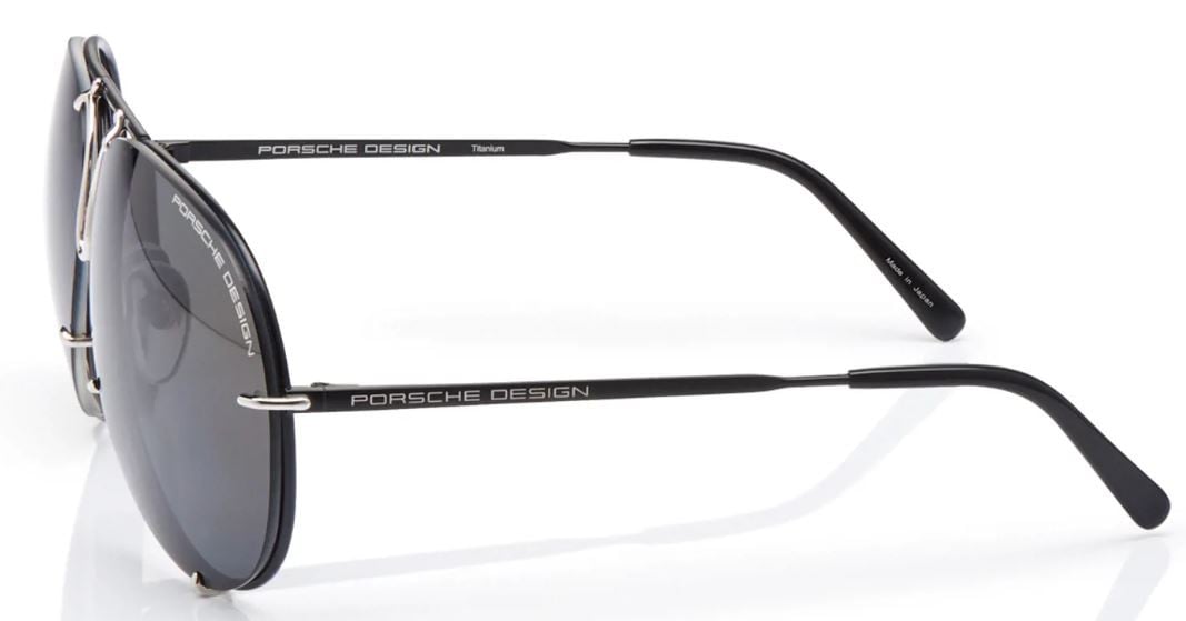 Porsche Design P8478 Sunglasses