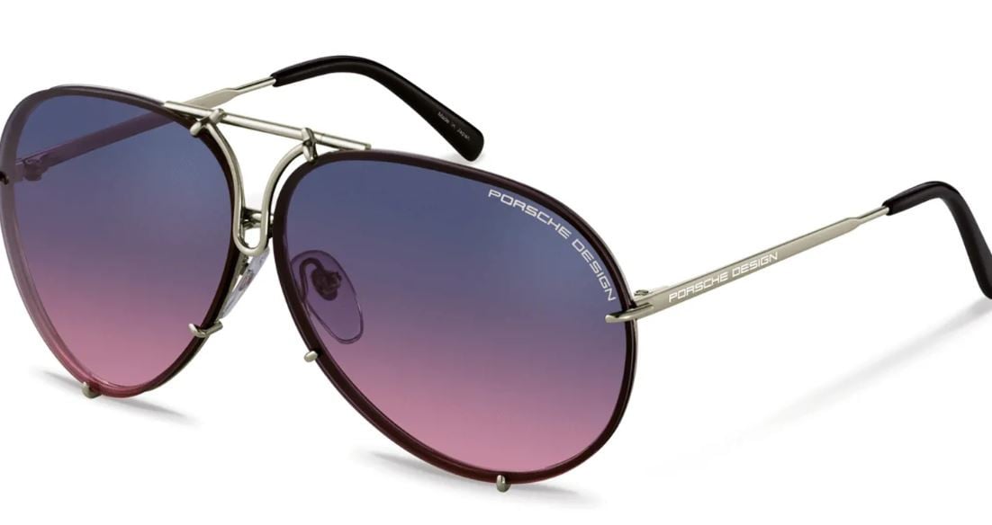 Porsche Design P8478 Sunglasses