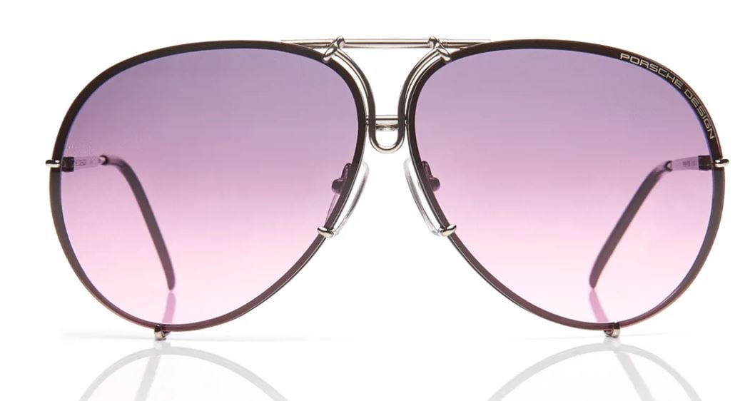 Porsche Design P8478 Sunglasses