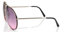 Porsche Design P8478 Sunglasses