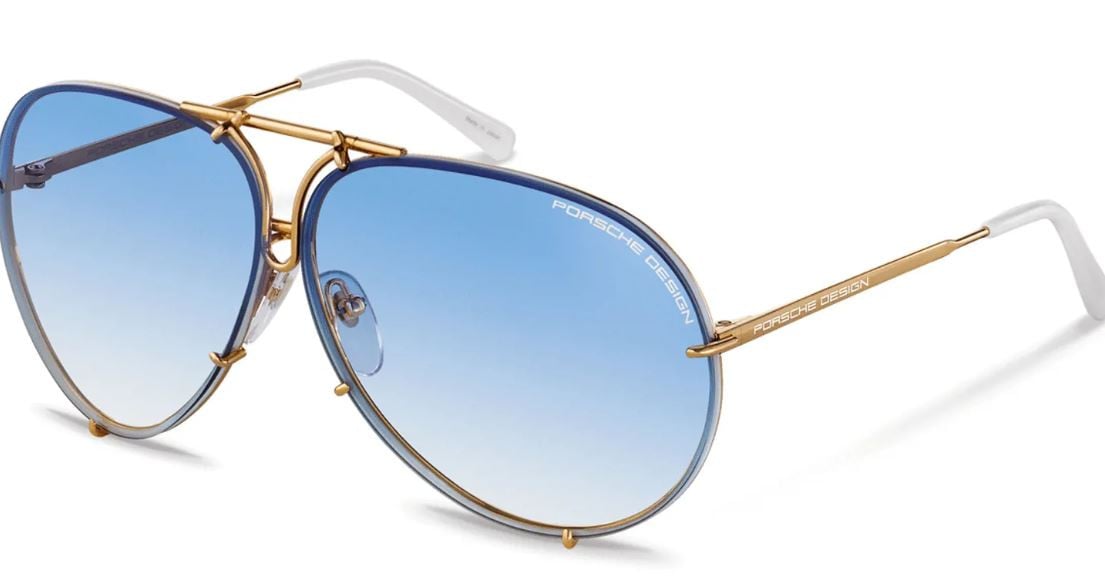 Porsche Design P8478 Sunglasses