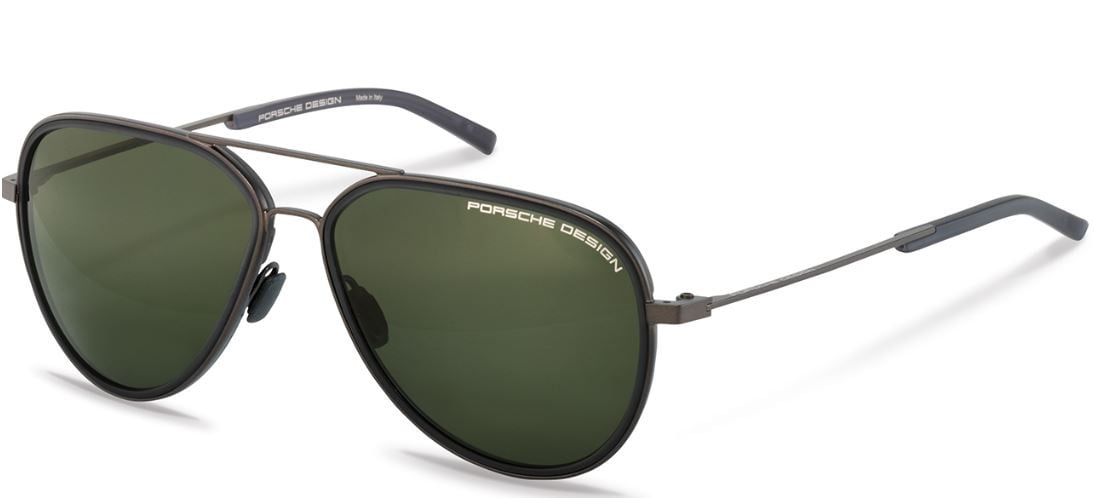 Porsche Design P8691 Sunglasses
