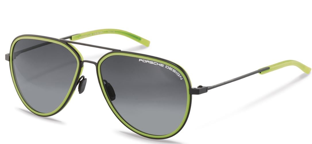Porsche Design P8691 Sunglasses