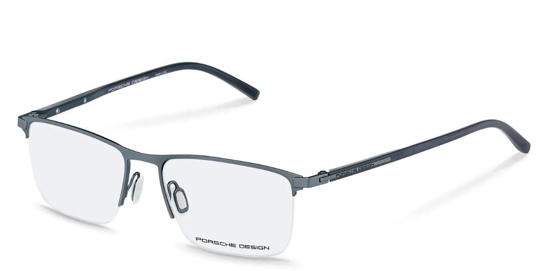 Porsche Design P8371 Eyeglasses
