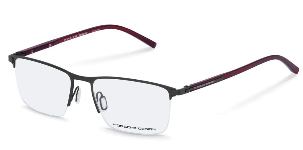 Porsche Design P8371 Eyeglasses