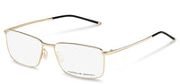 Korrektionsbrille Porsche Design P8364