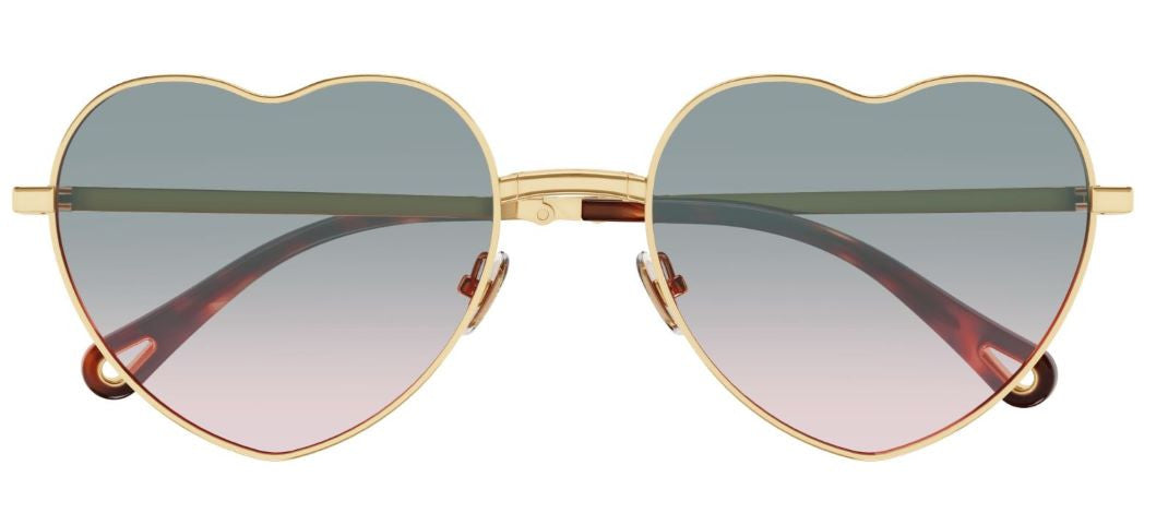 Sonnenbrillen Chloe Milane CH0071S