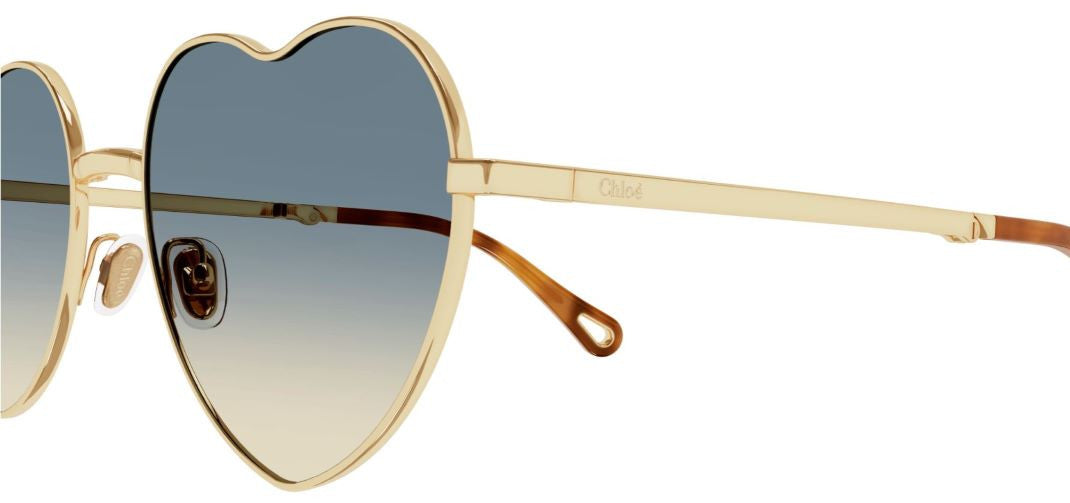 Sonnenbrillen Chloe Milane CH0071S