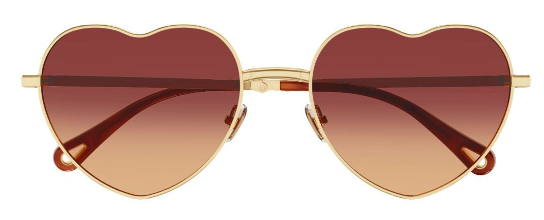 Sonnenbrillen Chloe Milane CH0071S